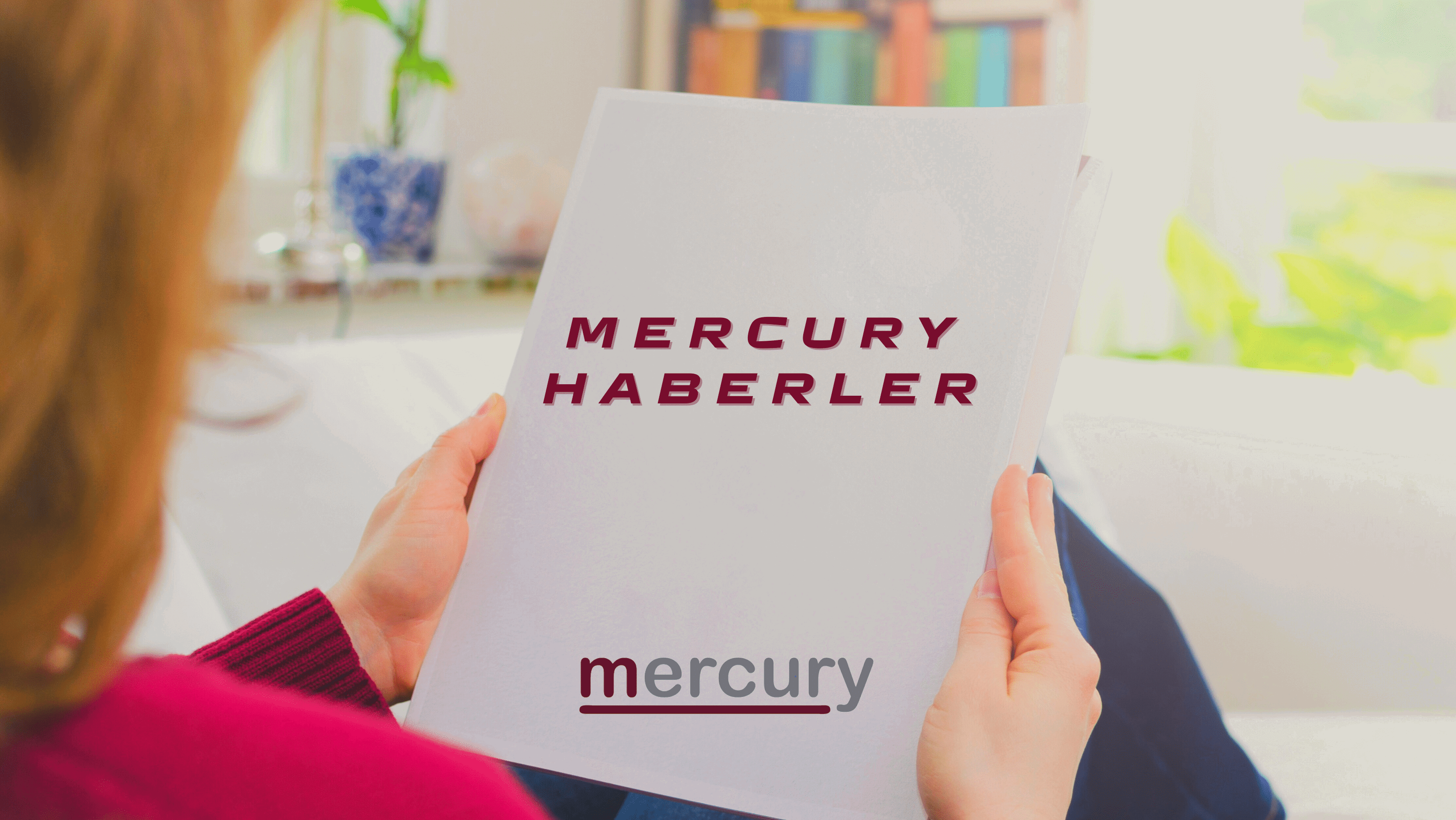 Mercury Haberler